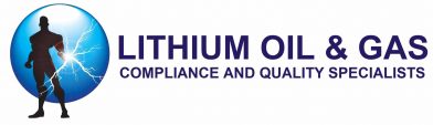 Lithium Oil and Gas Logo