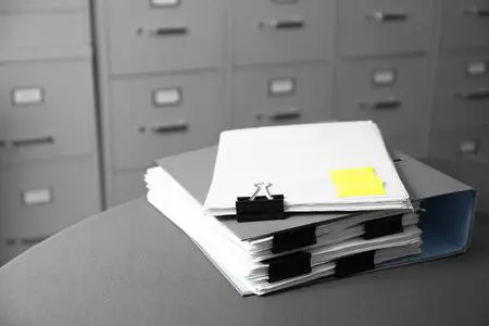 Hazardous Area Dossier