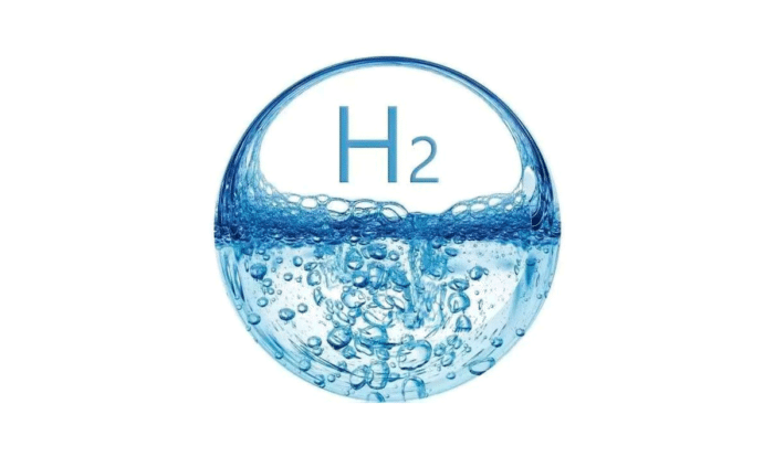 Hydrogen