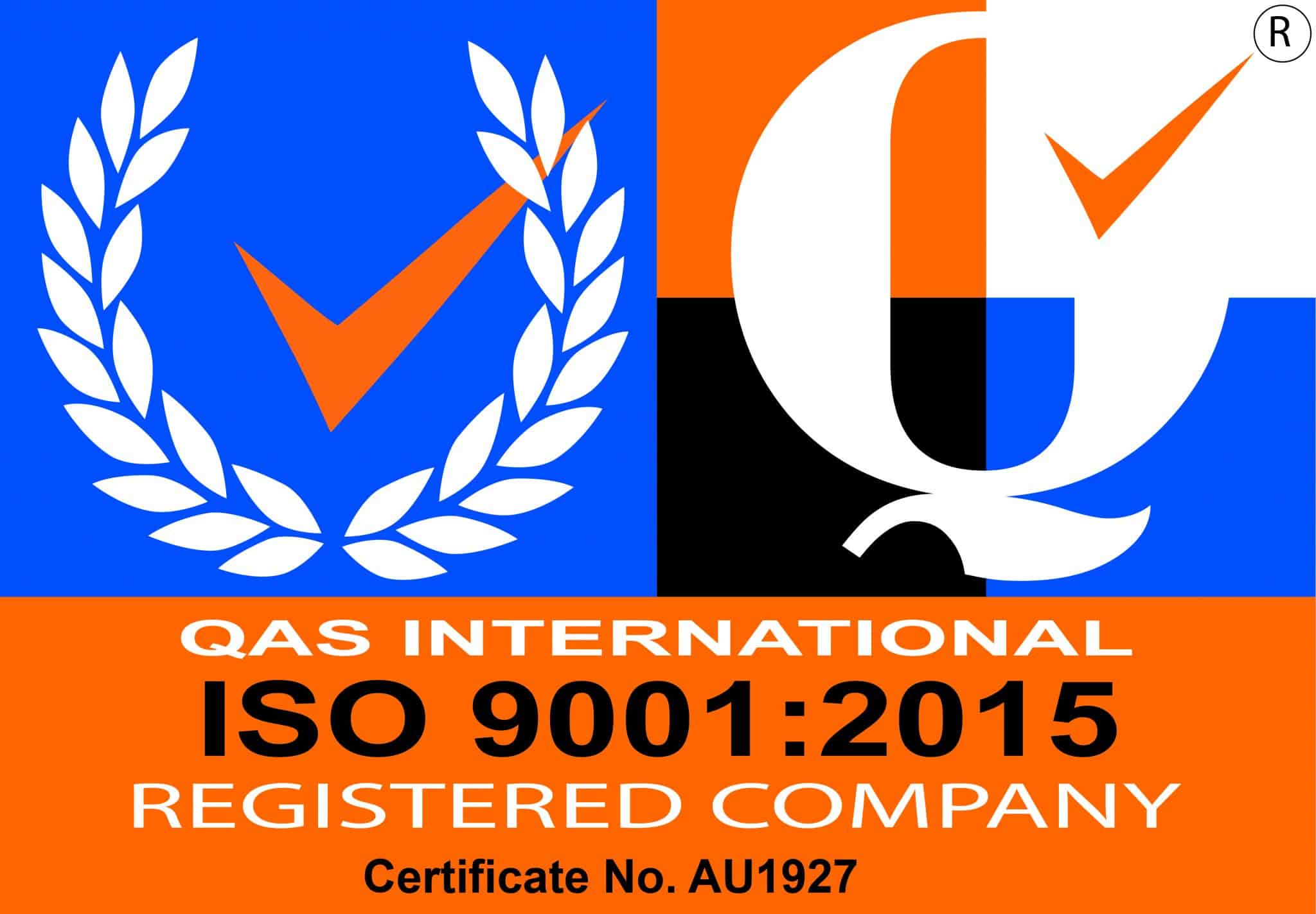 ISO 9001 Lithium Oil & Gas