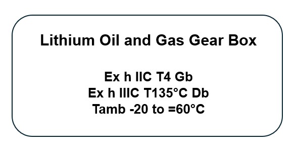 (C) Lithium Oil & Gas - Ex h
